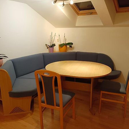 Haus Zach Daire Mariazell Dış mekan fotoğraf