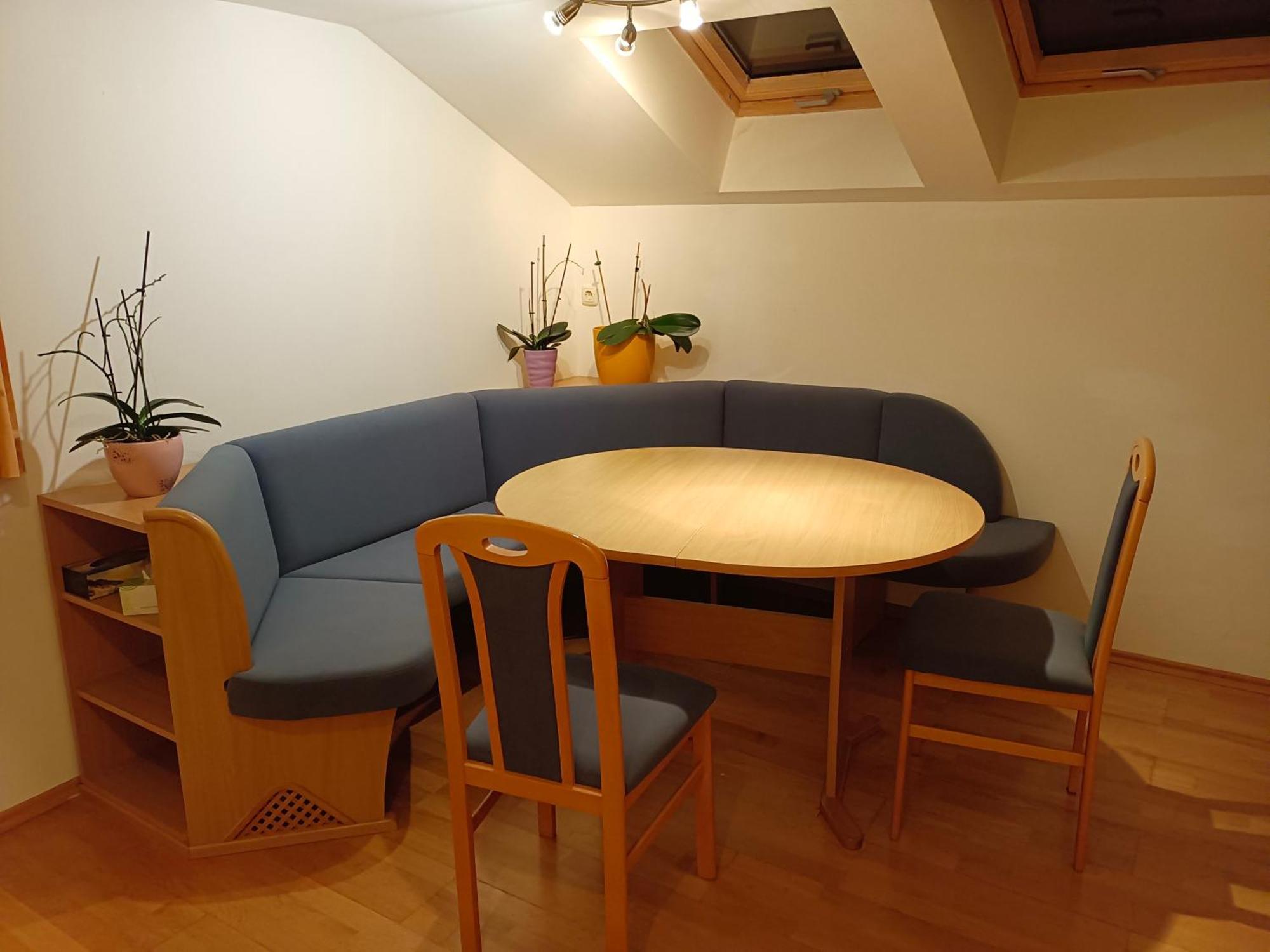 Haus Zach Daire Mariazell Dış mekan fotoğraf