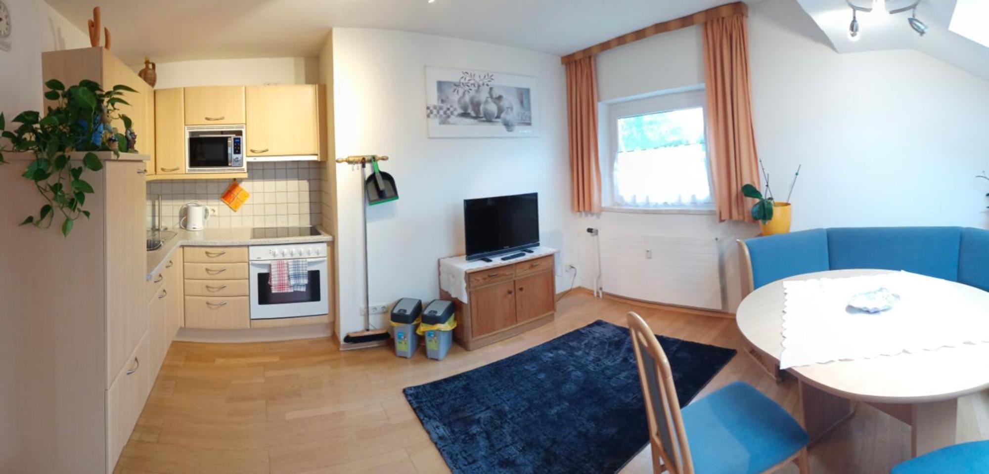 Haus Zach Daire Mariazell Dış mekan fotoğraf